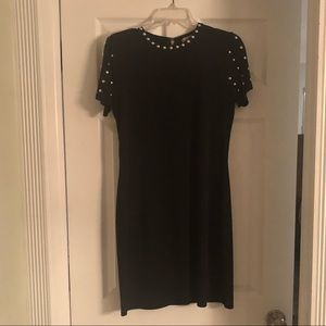 Michael Kors Dress — Black Size Medium